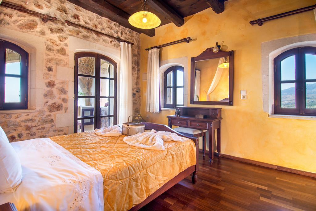 Samonas Traditional Villas Zimmer foto