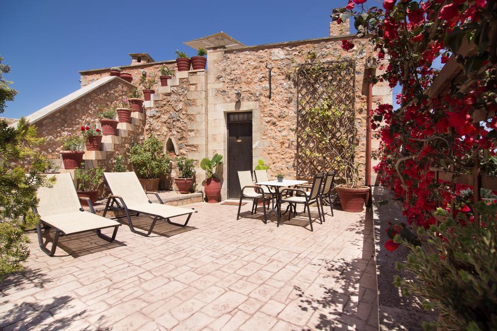Samonas Traditional Villas Zimmer foto