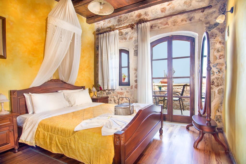 Samonas Traditional Villas Zimmer foto